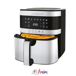 سرخ کن  بدون روغن نوال FRY-5129